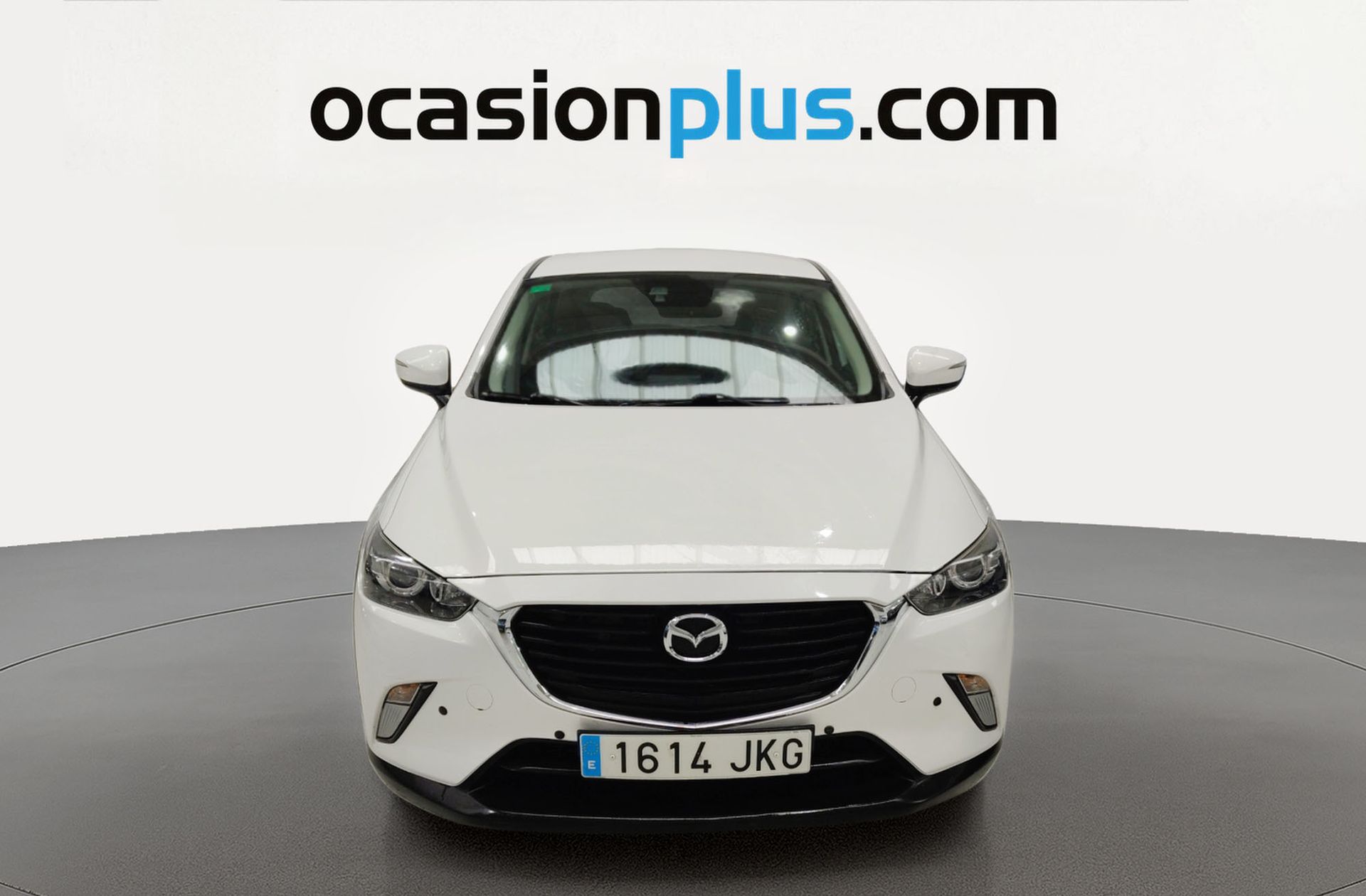 Mazda CX-3 1.5 Skyactiv Style 2WD - foto 11