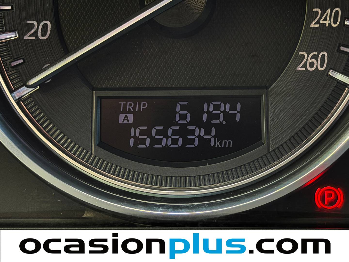 Foto Mazda CX-5 Mazda CX-5 2.2 DE Style+Navi 2WD (150 CV)