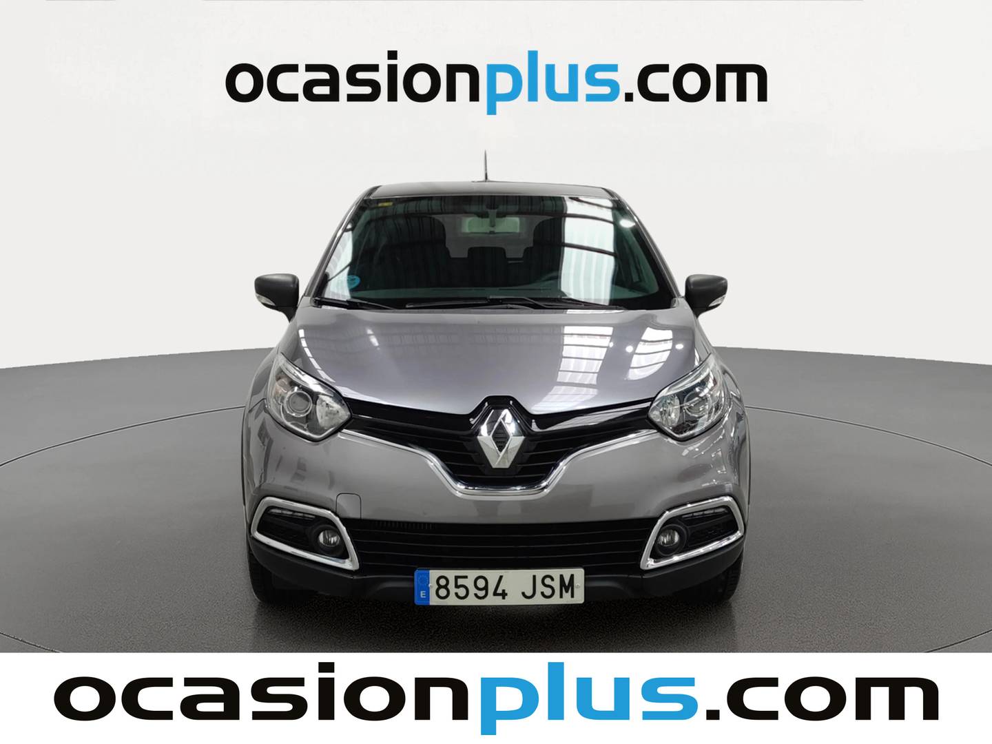 Renault Captur Renault Captur Intens Energy dCi (90 CV) 90cv