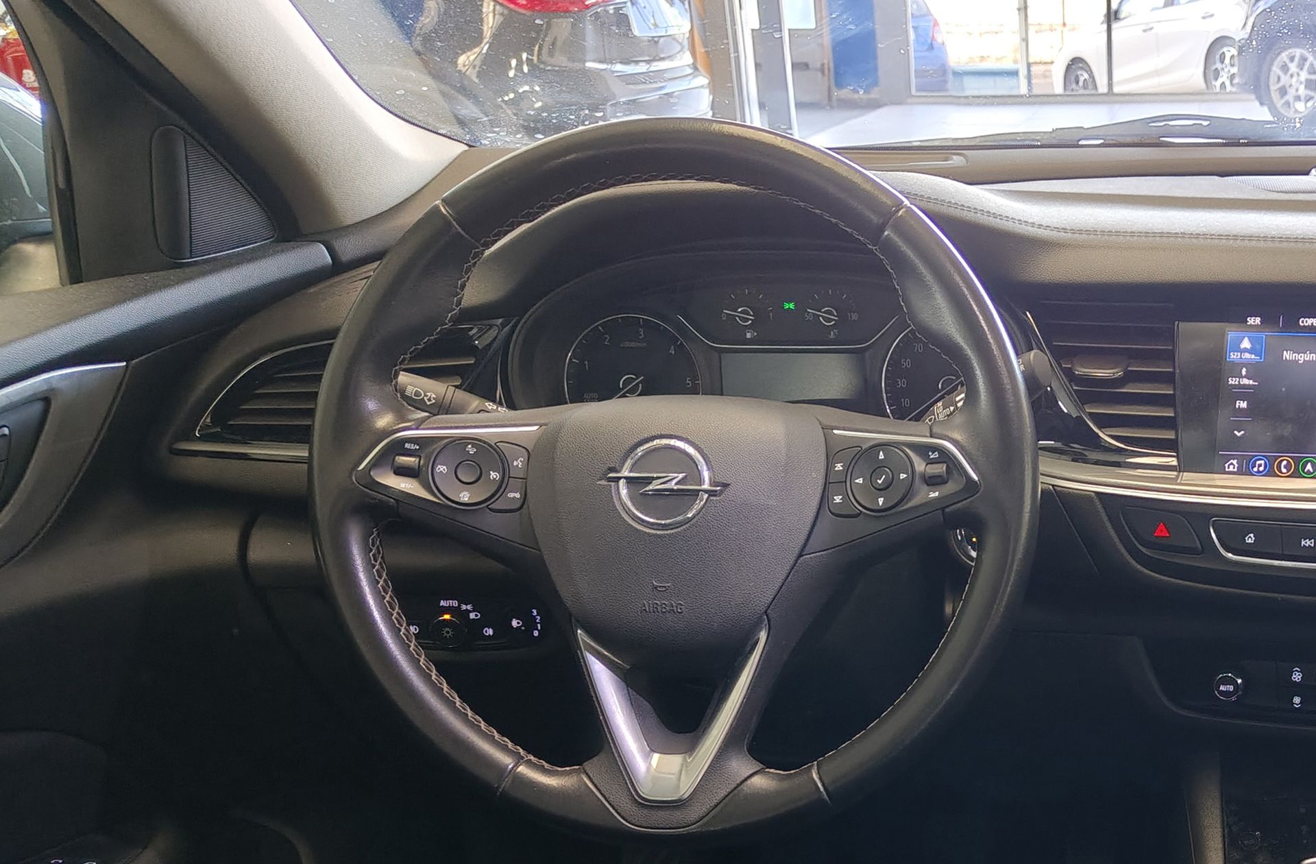 Opel Insignia GS 1.6 CDTI TD Selective Pro - foto 23