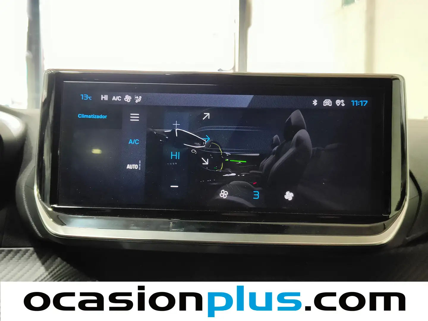 Foto Peugeot 208 Peugeot 208 PureTech 100 Allure (100 CV)