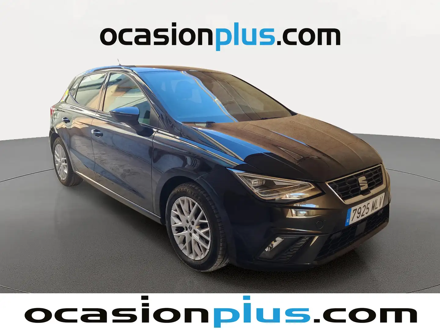 Foto Seat Ibiza SEAT Ibiza 1.0 TSI S&S FR XL (110 CV)