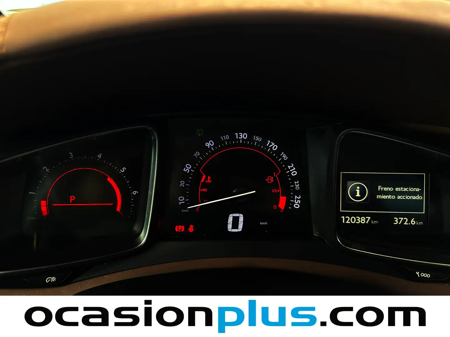 Foto DS DS 5 DS DS5 BlueHdi 180 Prestige EAT6 (181 CV)