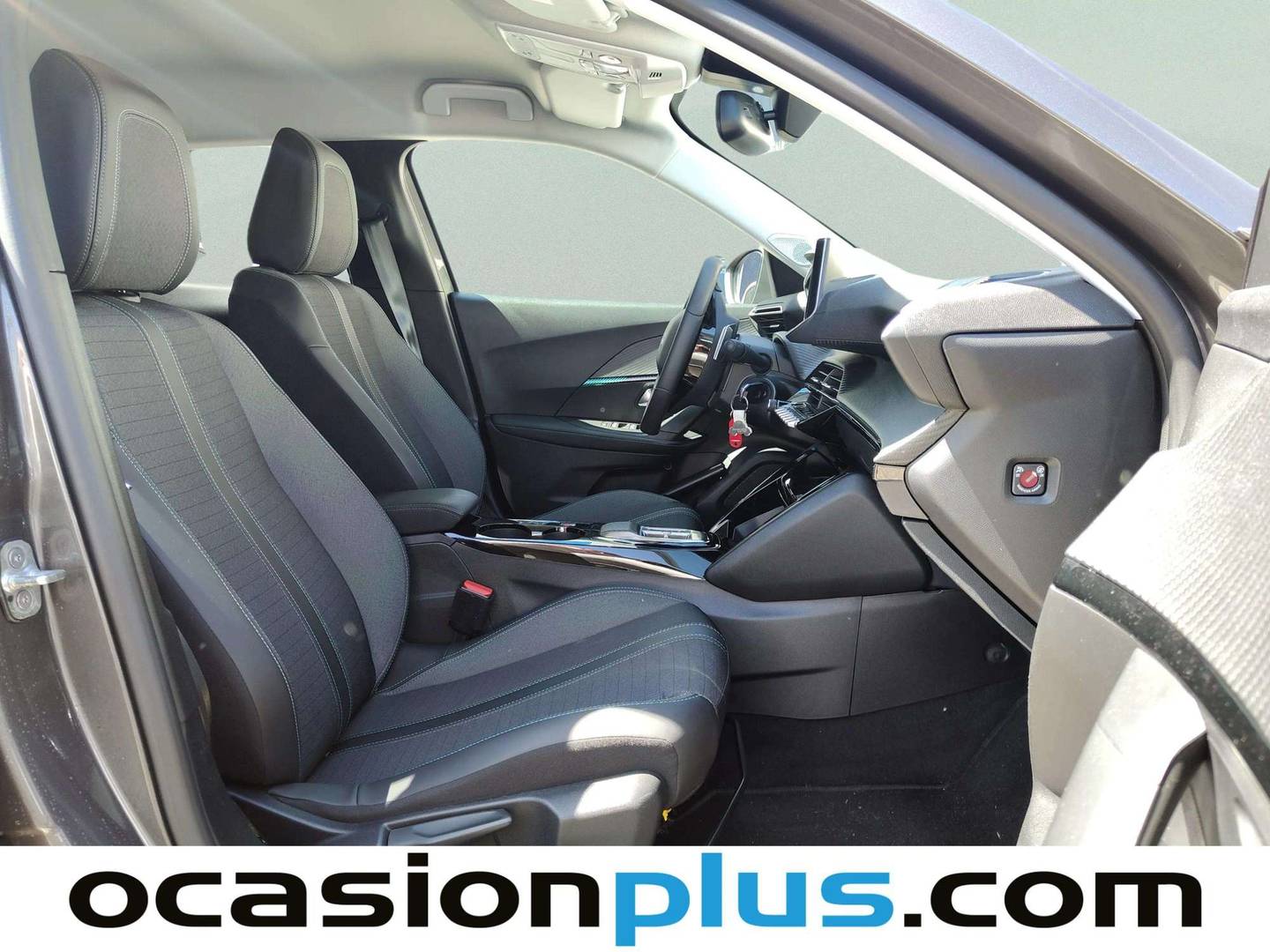 Peugeot 2008 Peugeot 2008 PureTech 130 S&S Allure EAT8 (130 CV) 2022