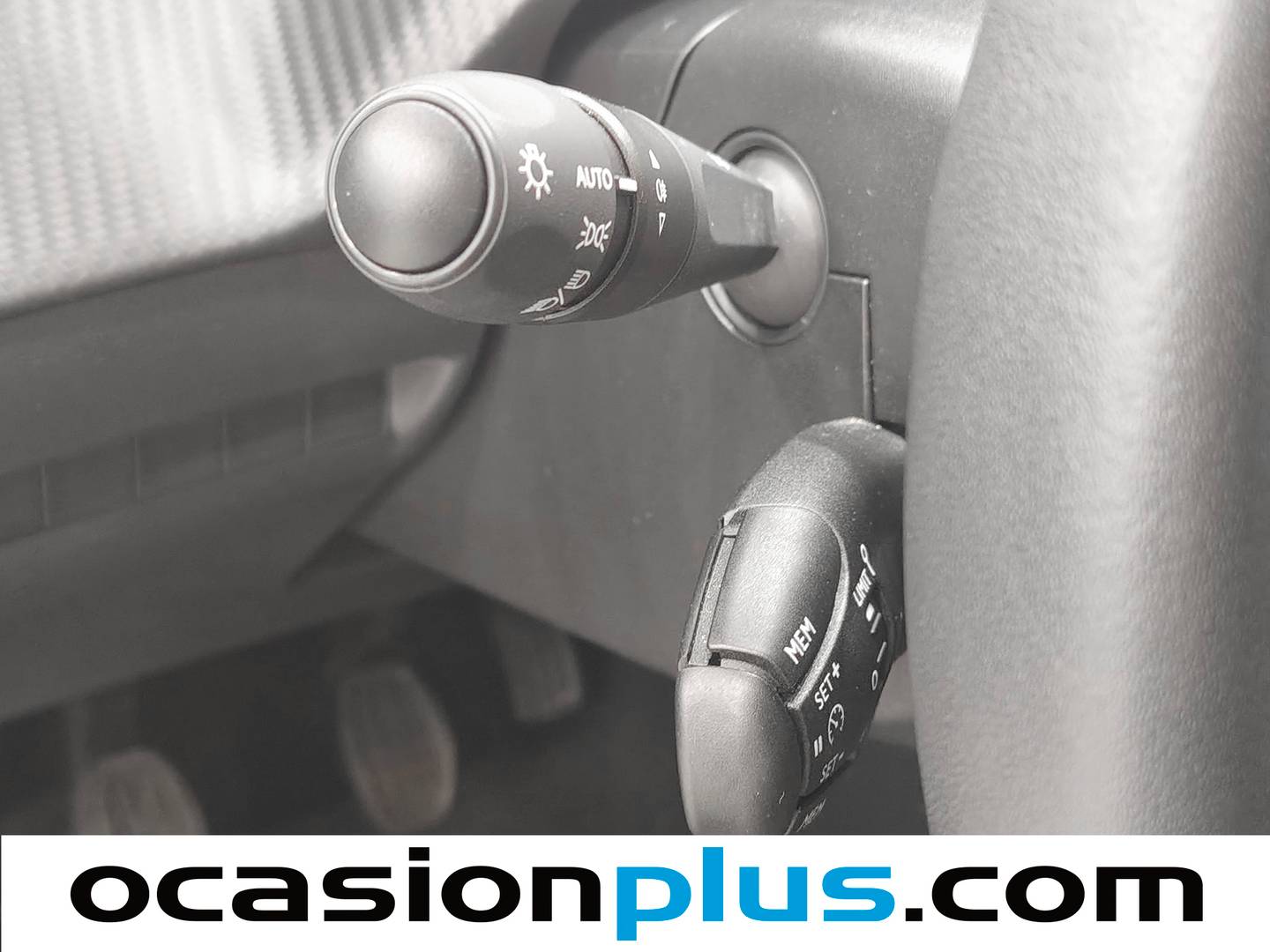 Peugeot 208 Peugeot 208 PureTech 100 Allure (100 CV) seminuevo