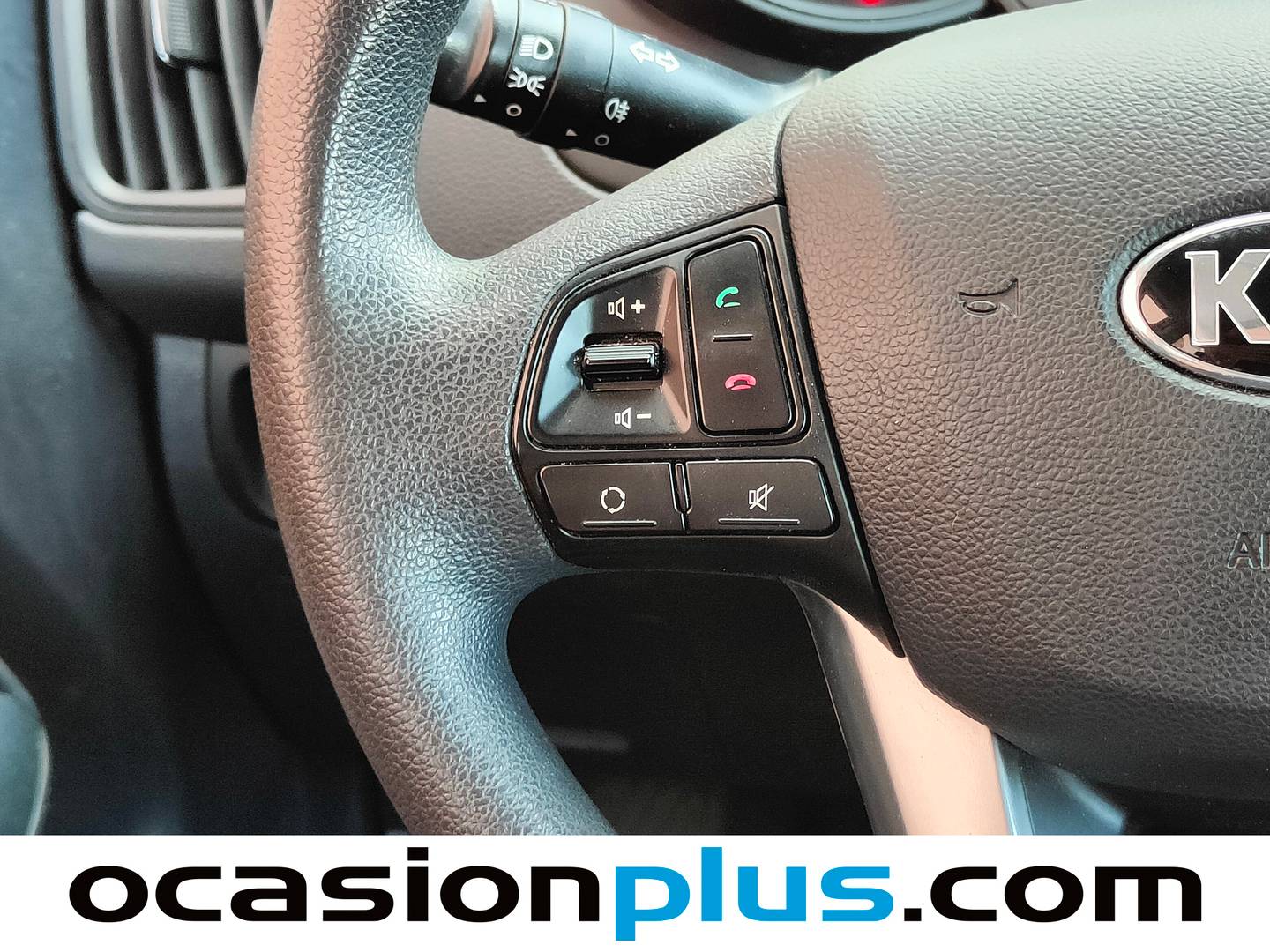 KIA Rio KIA Rio 1.1 CRDi WGT Concept (75 CV) de ocasión