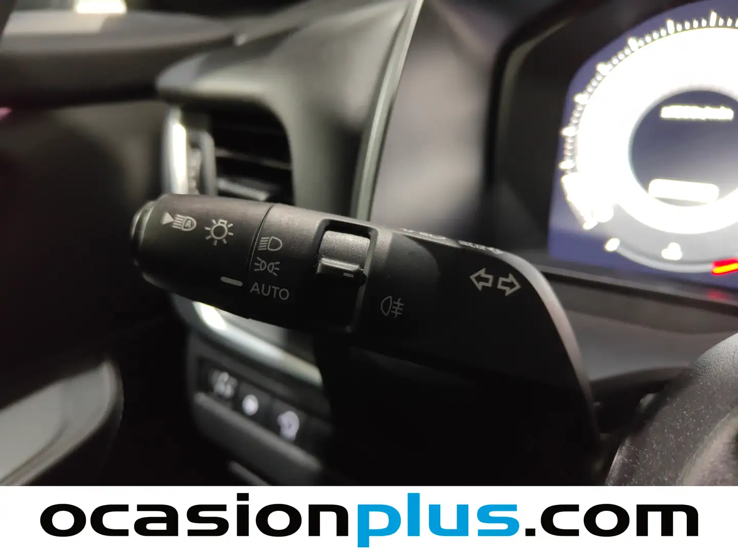 Foto Nissan QASHQAI Nissan Qashqai DIG-T 140 N-Connecta (140 CV)