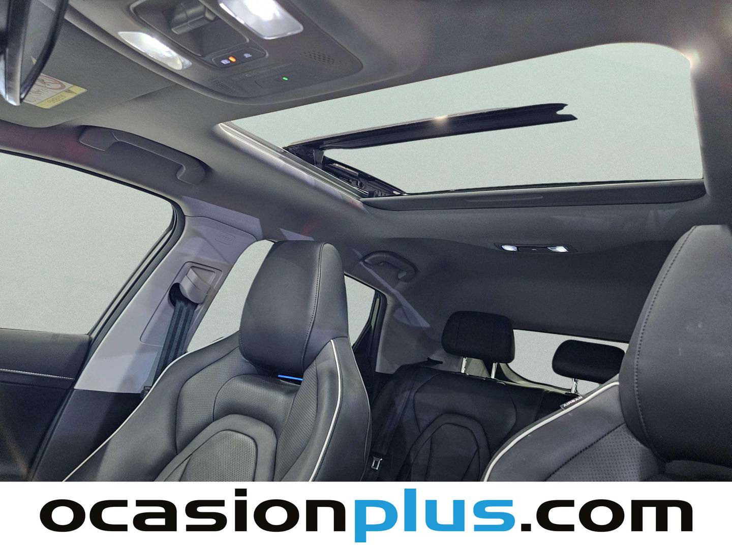 OMODA 5 OMODA 5 1.6 TGDI Premium (145 CV) de ocasión