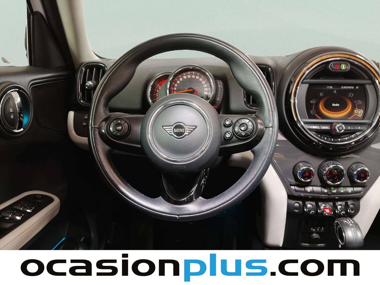 Mini Countryman Mini MINI Countryman Cooper D (150 CV) 2017