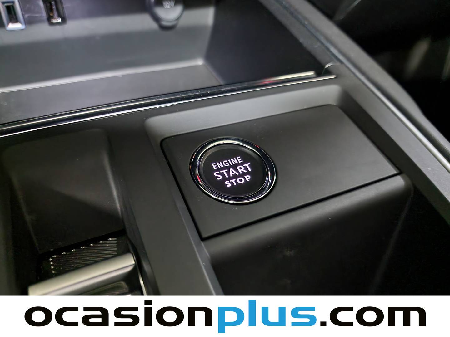 Foto Citroën C5 Aircross Citroen C5 Aircross Plug-in Hybrid Max e-EAT8 (225 CV)