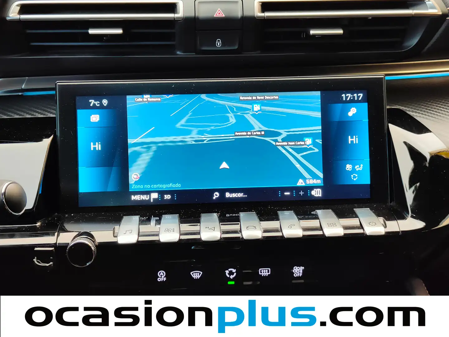 Foto Peugeot 508 Peugeot 508 SW BlueHDI 160 GT Line EAT8 (160 CV)