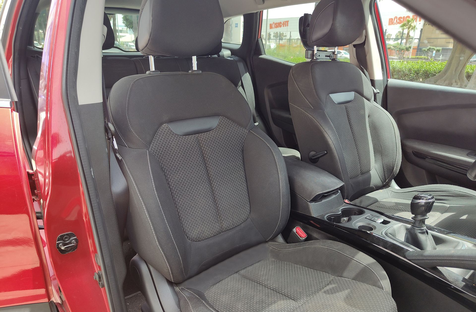 Renault Kadjar Tech Road Energy TCe - foto 15