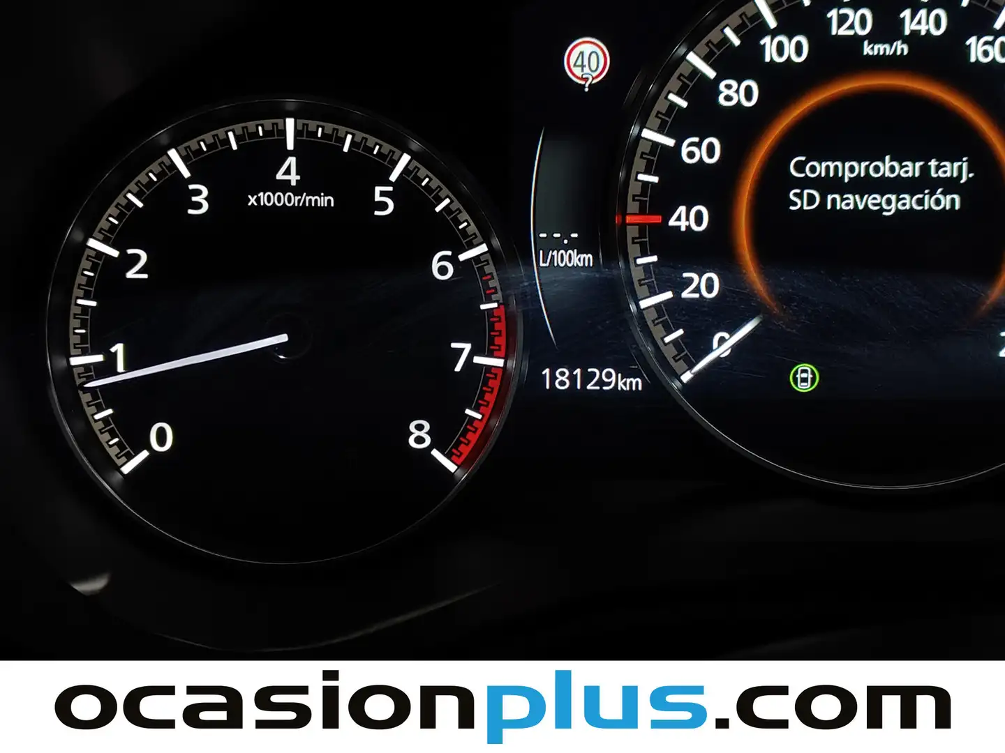 Foto Mazda Mazda3 Mazda Mazda 3 2.5L E-SKY G MHEV Prime-line (140 CV)