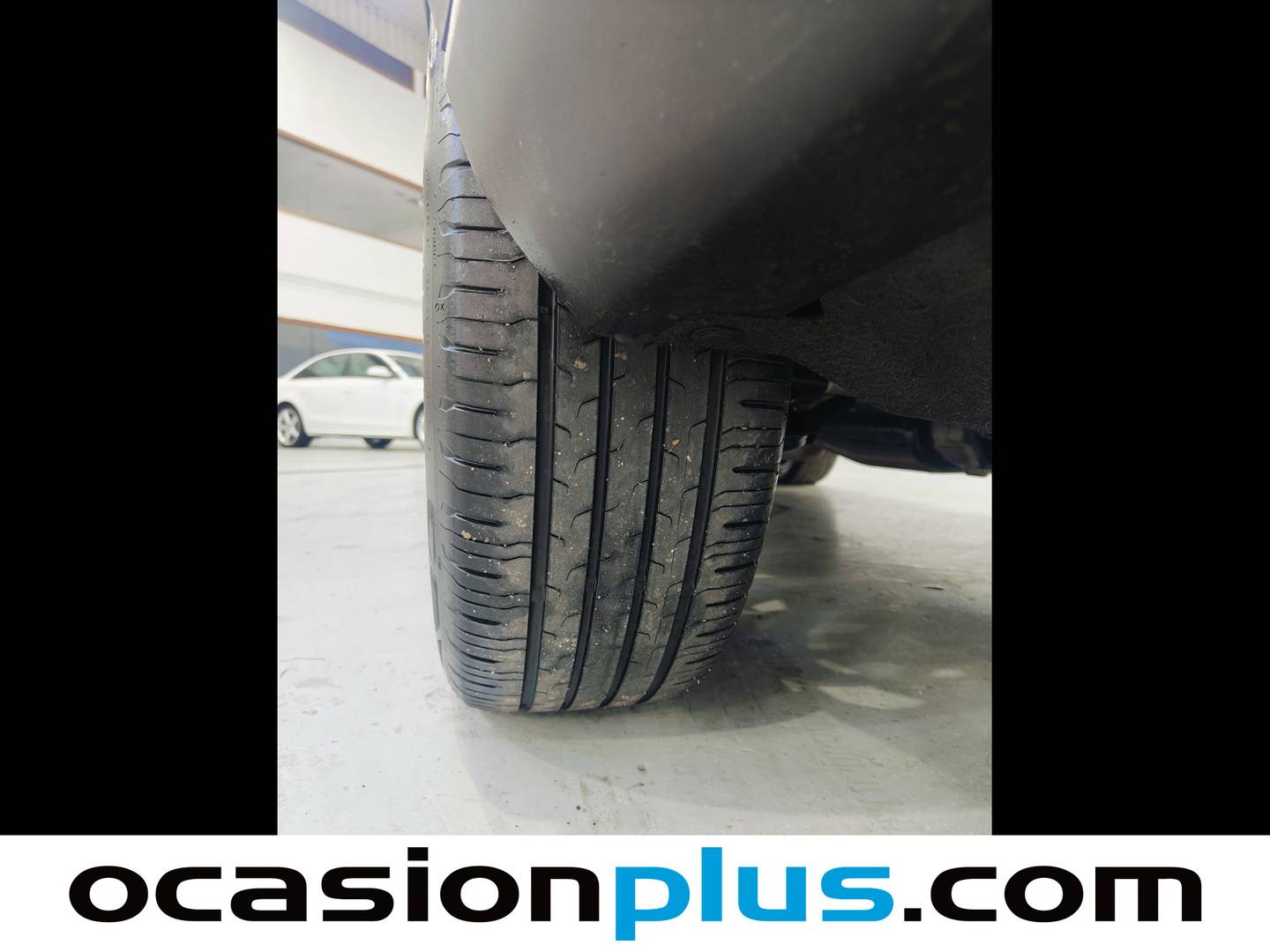 Foto Suzuki S-Cross Suzuki S-Cross 1.4T Mild Hybrid S2 4WD (129 CV)