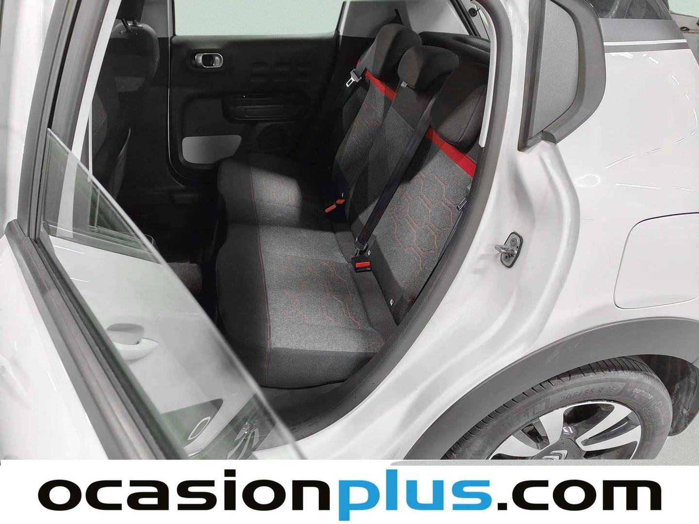 Foto Citroën C3 Citroen C3 PureTech 110 S&S Feel (110 CV)