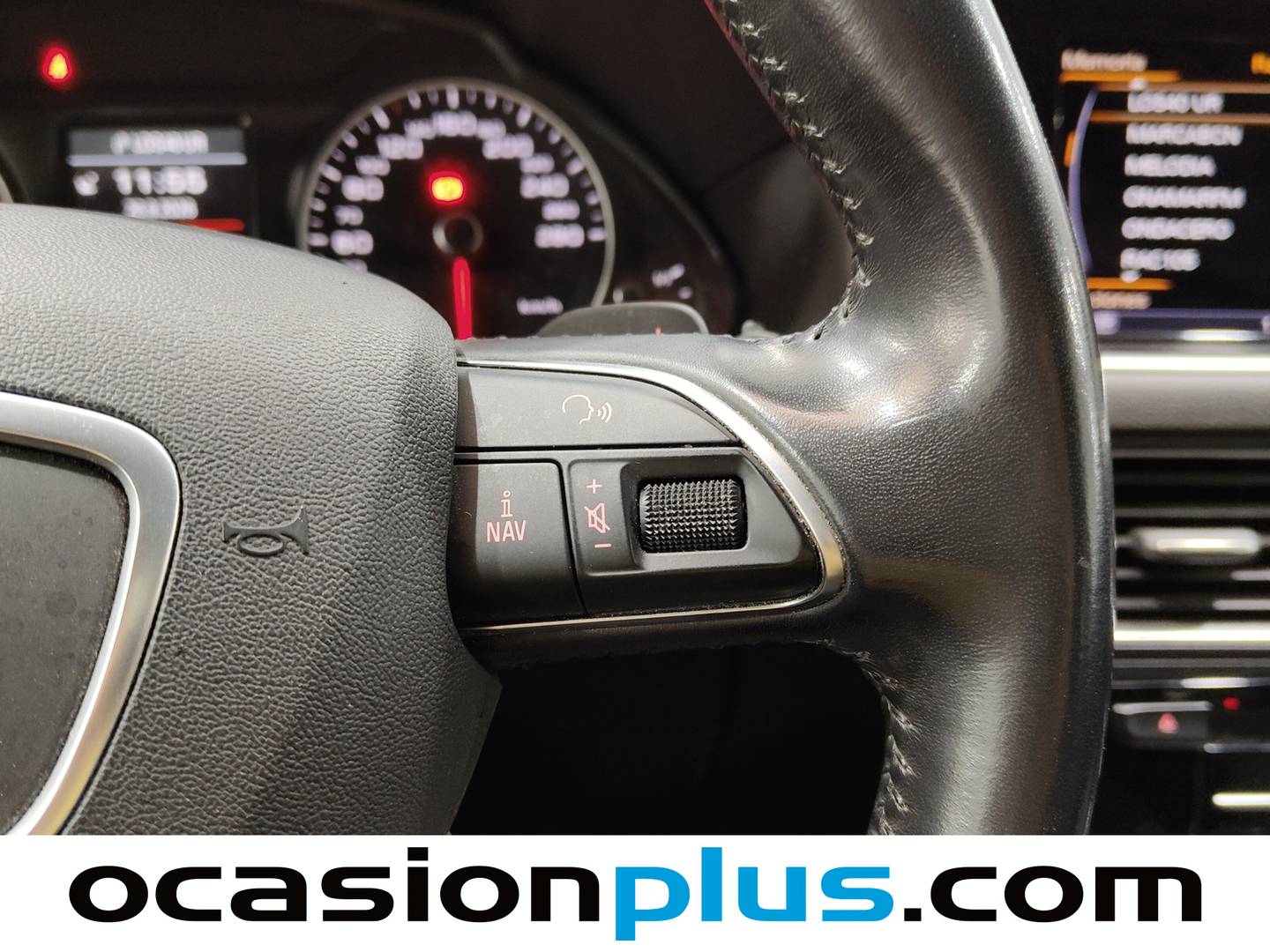 Audi Q5 AUDI Q5 Advanced edition 3.0 TFSI quattro (272 CV) tiptronic al mejor precio