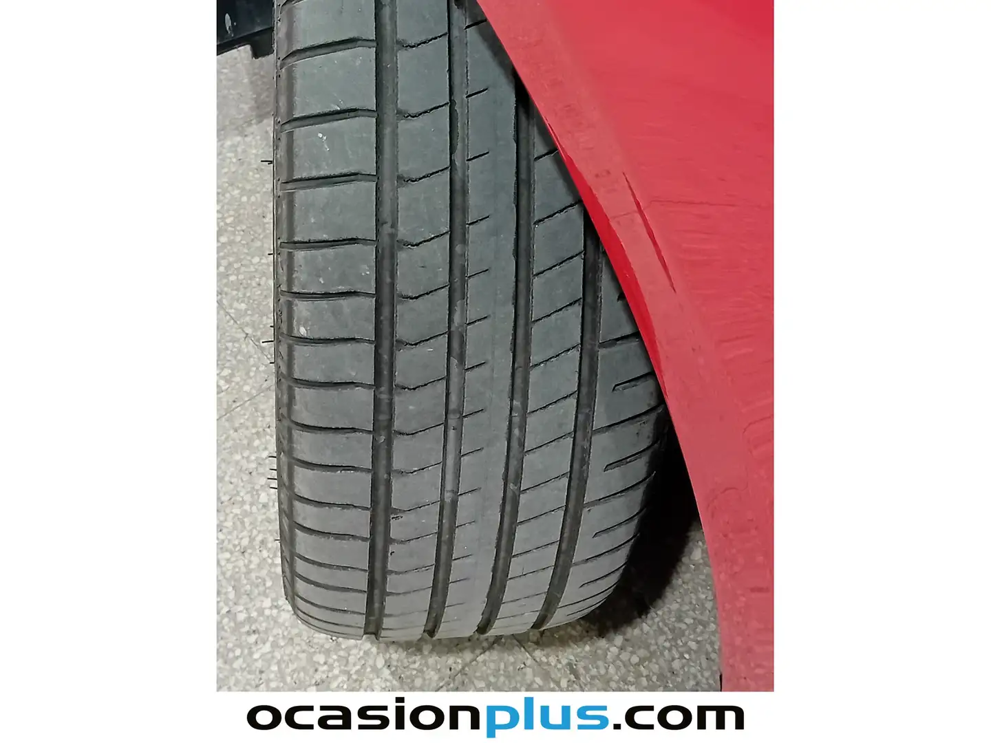 Foto KIA Ceed Kia Ceed 1.4 T-GDi Tech DCT (140 CV)