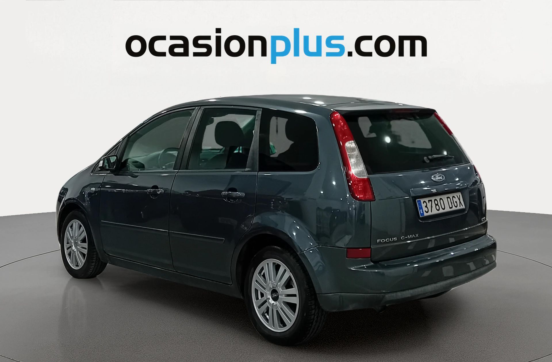 Ford Focus C-Max 2.0 TDCi Ghia - foto 3