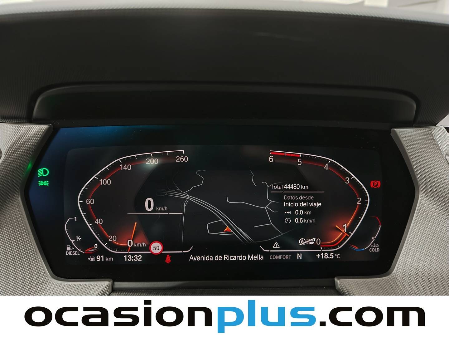 Foto BMW Serie 1 BMW Serie 1 116d  (116 CV)