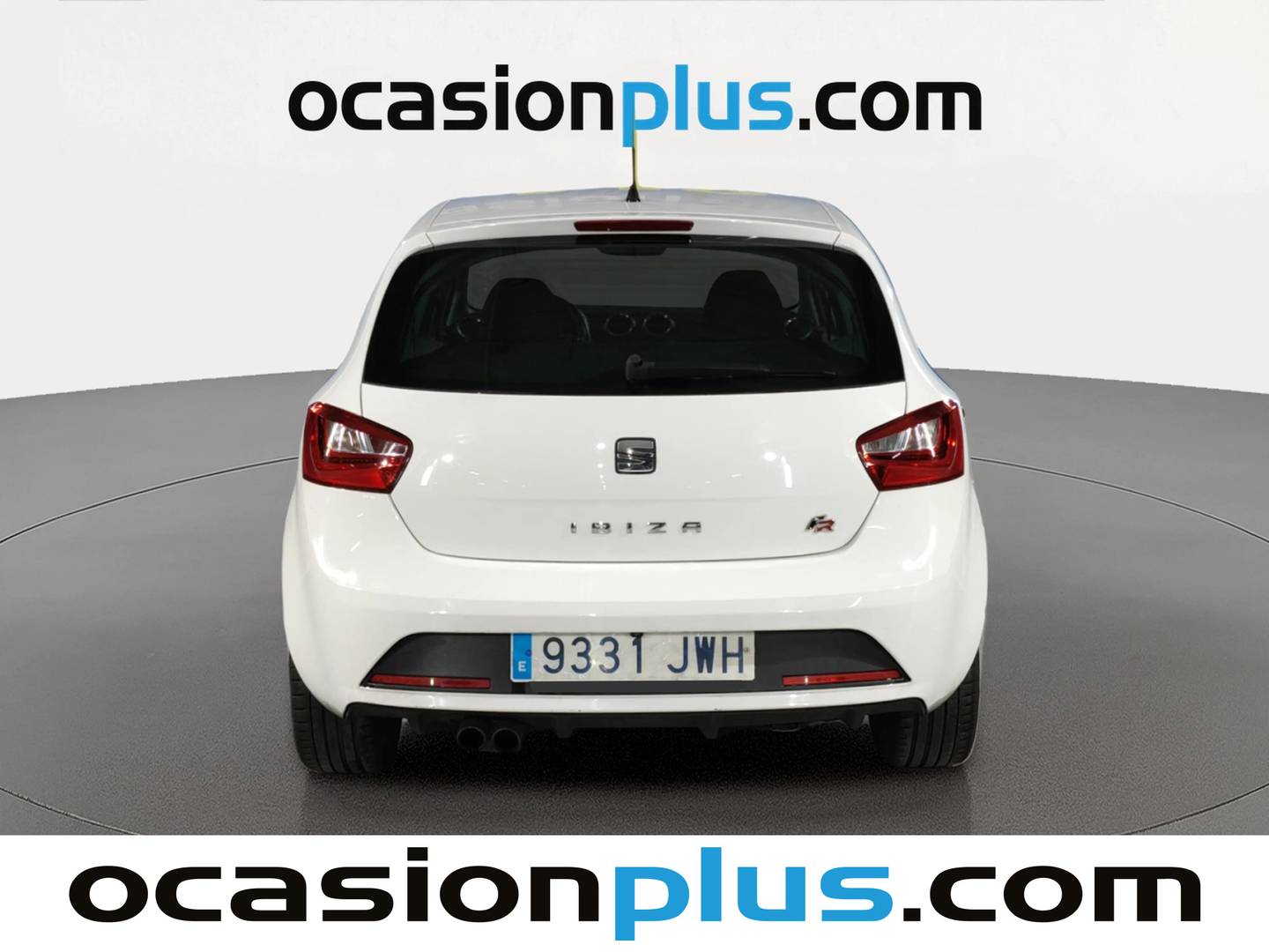 Seat Ibiza Seat Ibiza 1.4 EcoTSI FR Crono (150 CV) km 0