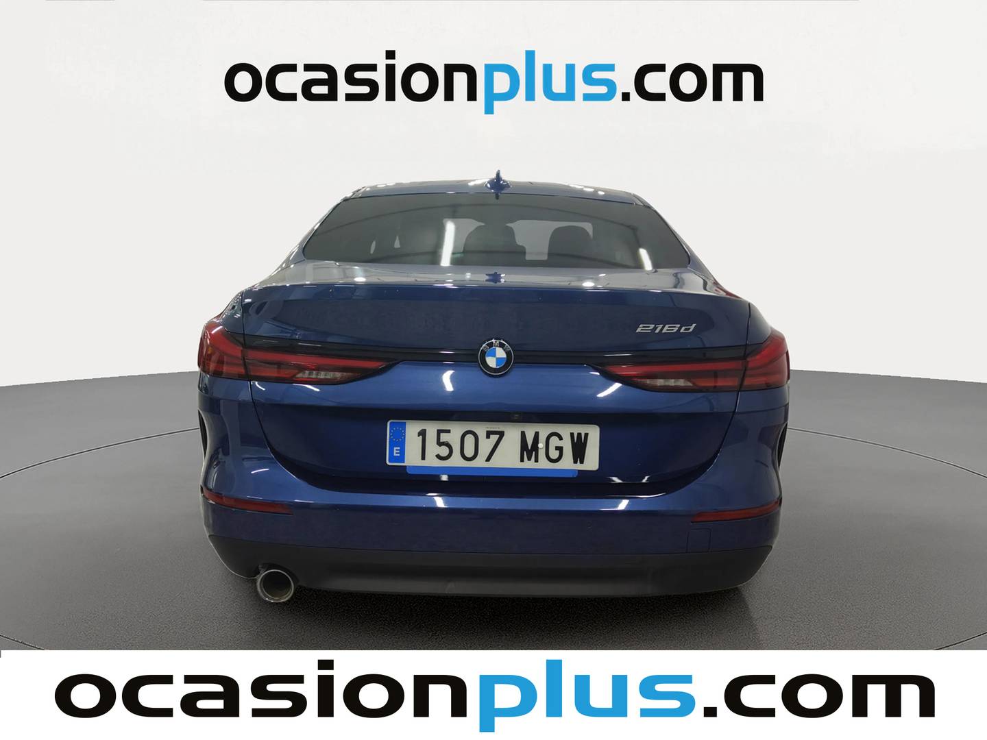 BMW Serie 2 BMW Serie 2 216d Gran Coupe  (116 CV) barato