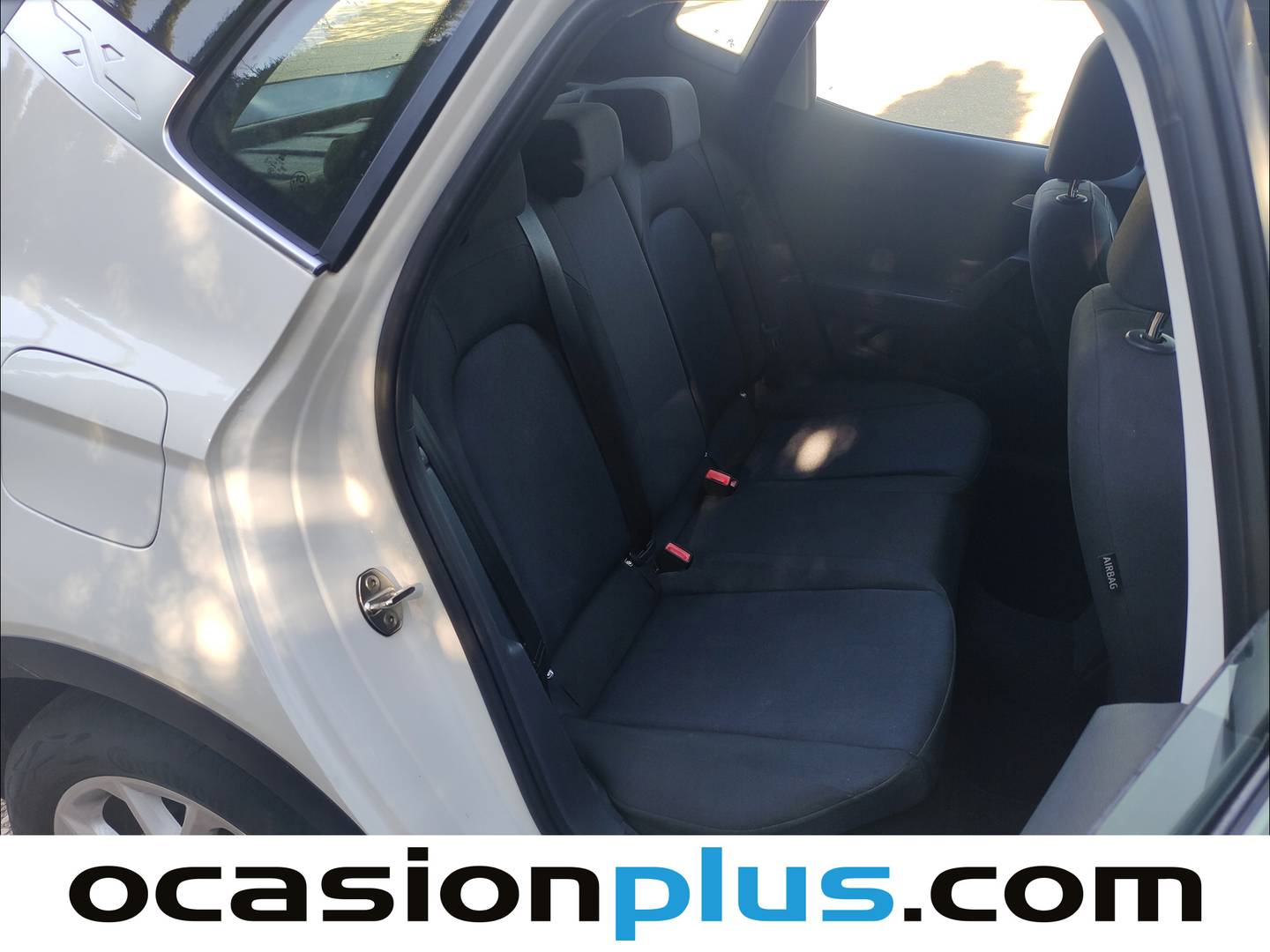 Foto Seat Arona SEAT Arona 1.5 TSI FR DSG (150 CV)