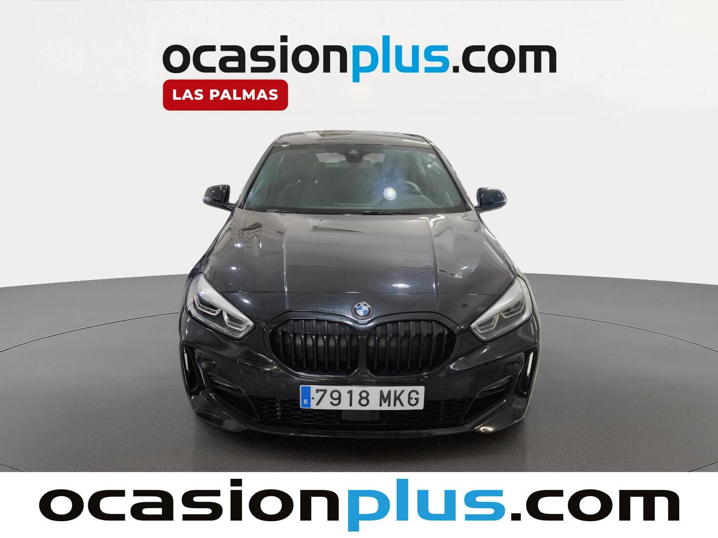BMW Serie 1 BMW Serie 1 118d (150 CV) Pack M al mejor precio