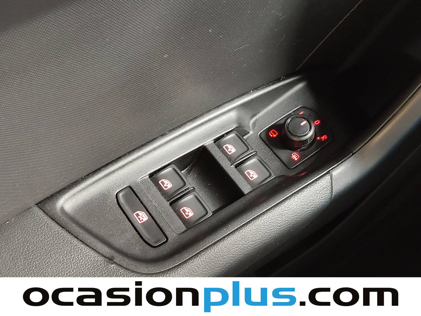Audi A1 Audi A1 Sportback Advanced 30 TFSI  (116 CV) manual