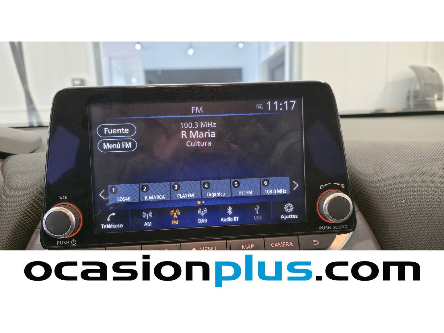 Nissan JUKE Nissan Juke DIG-T Acenta (114 CV) barato