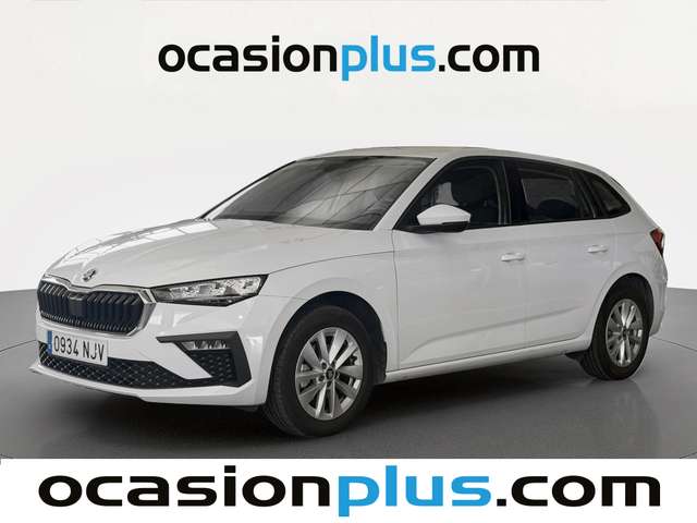 Skoda Scala 1.0 TSI Go (115 CV) de segunda mano