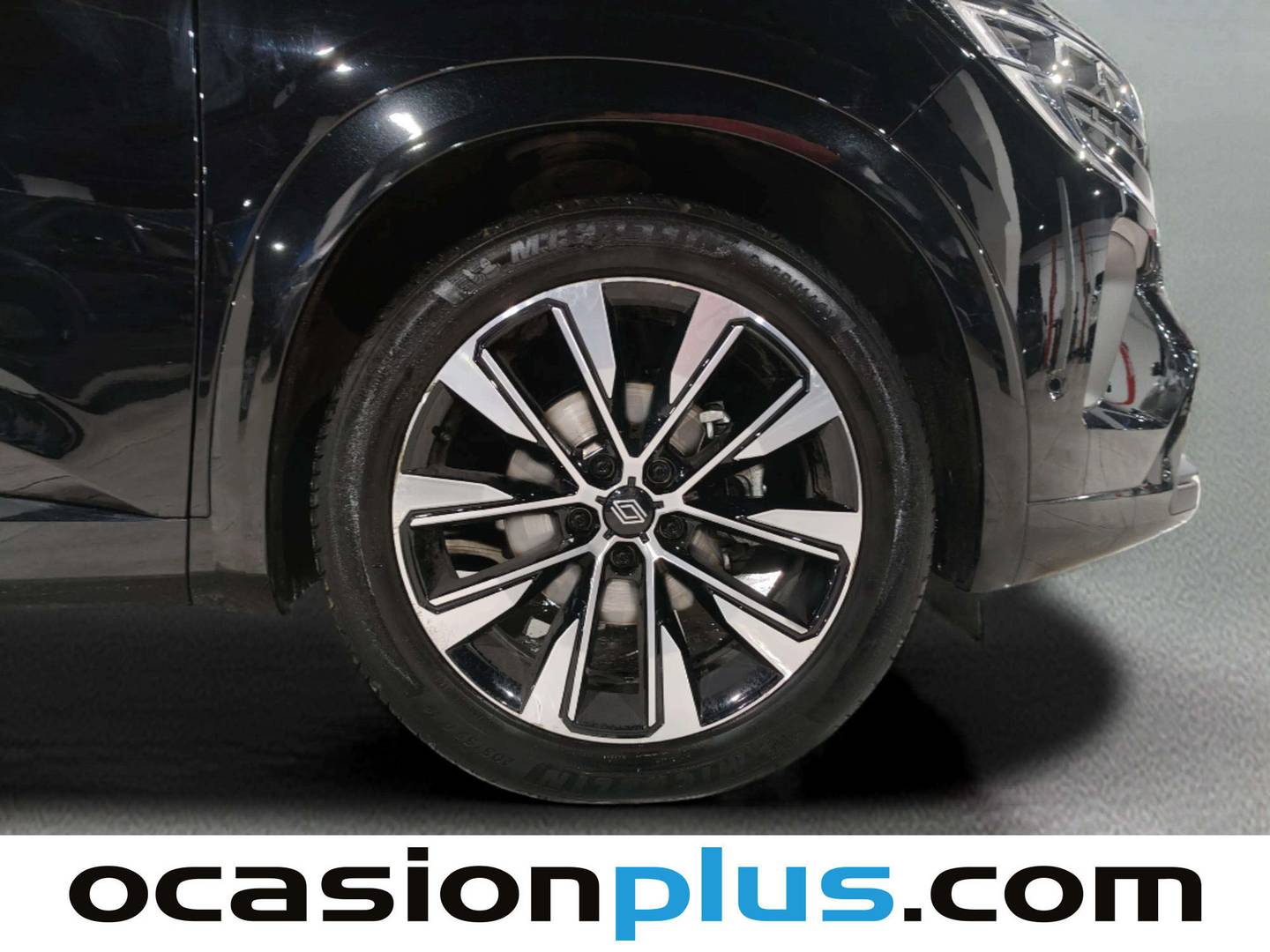 Foto Renault Austral Renault Austral Techno Mild Hybrid Auto (158 CV)