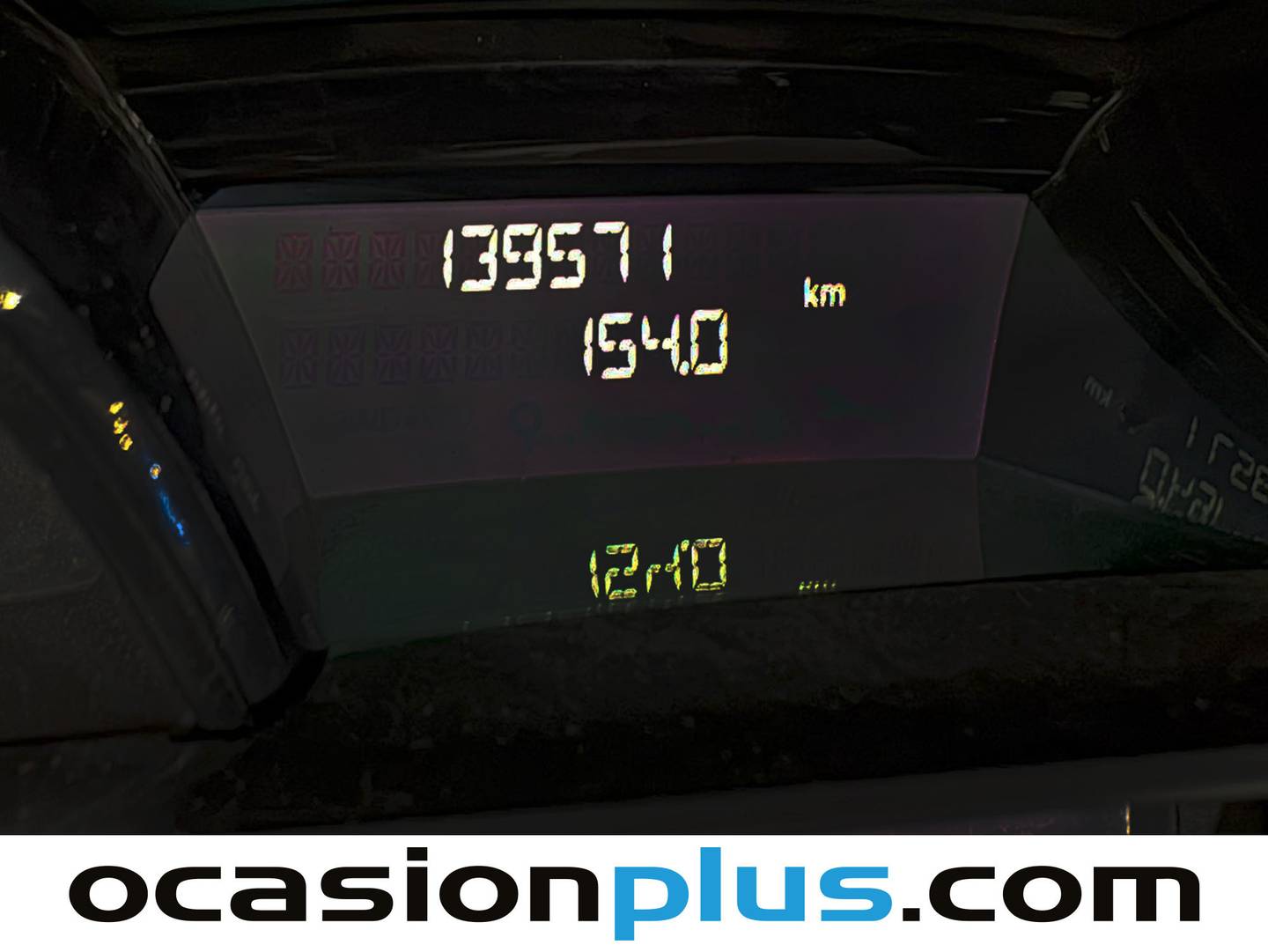 Renault Clio Renault Clio Business Energy dCi (90 CV) seminuevo