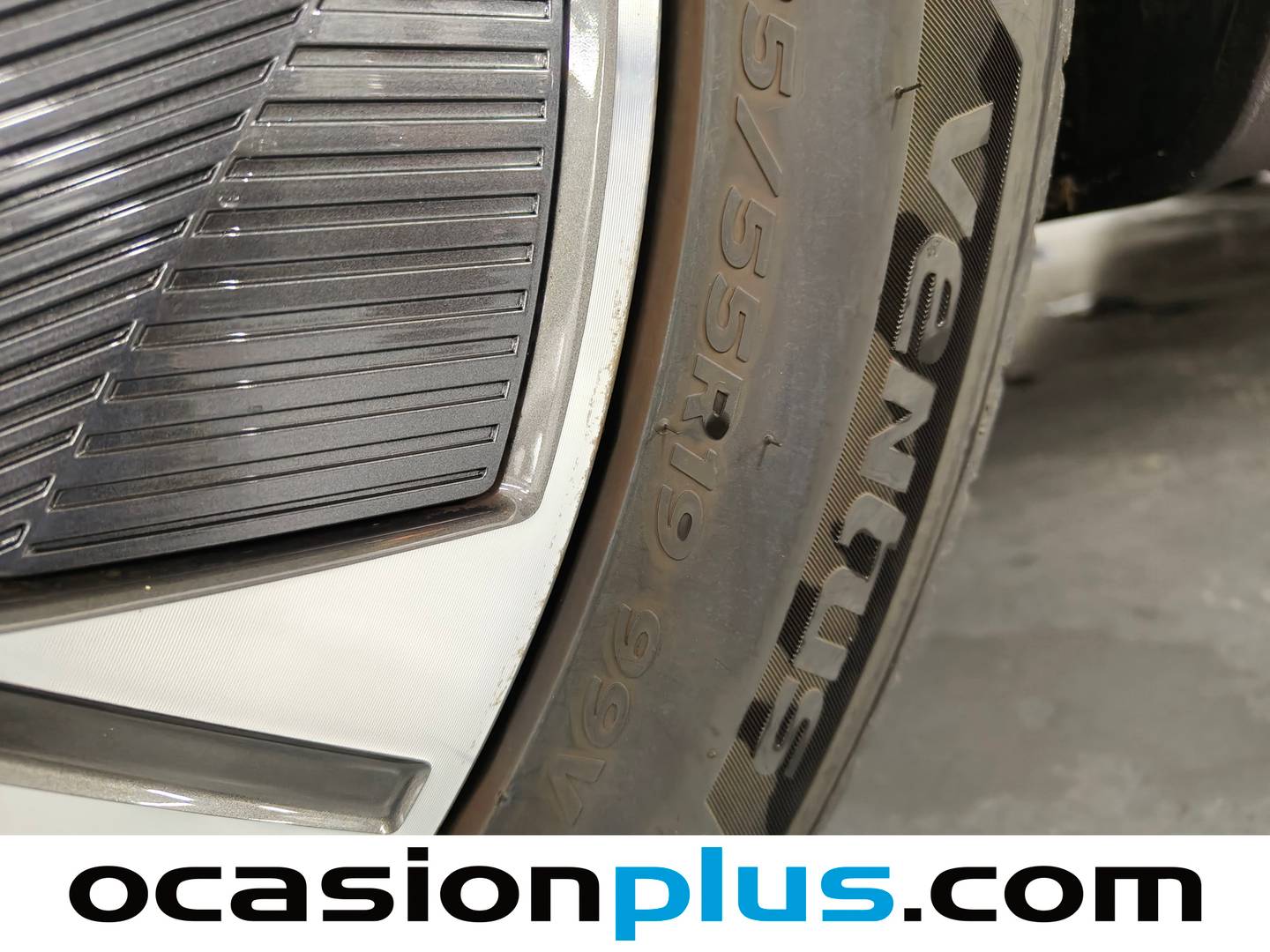 EBRO S700 EBRO S700 1.6 TGDI Luxury 7 DCT (147 CV) de ocasión