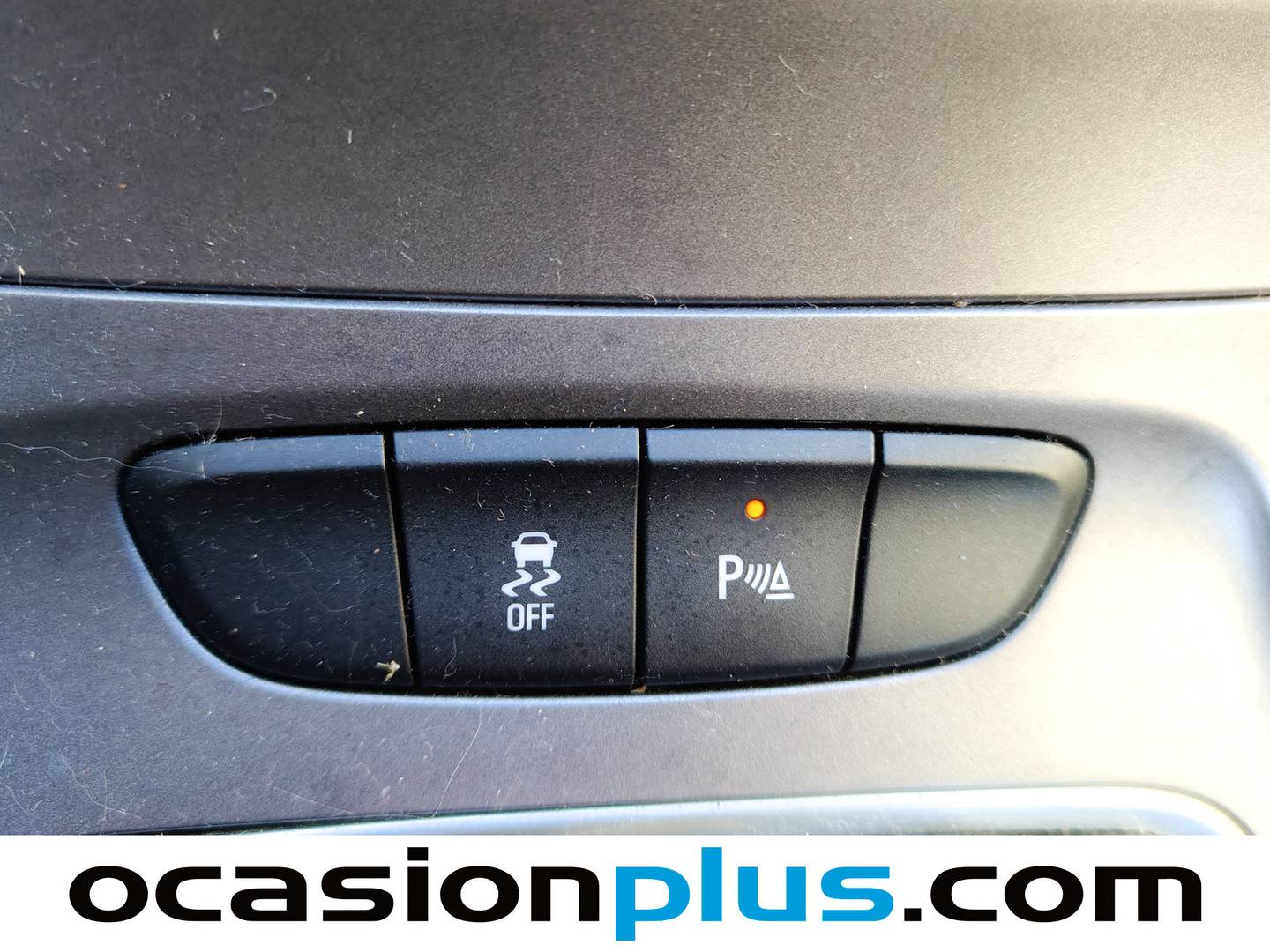 Foto Opel Astra Opel Astra Sports Tourer 1.6 CDTI Selective (110 CV)