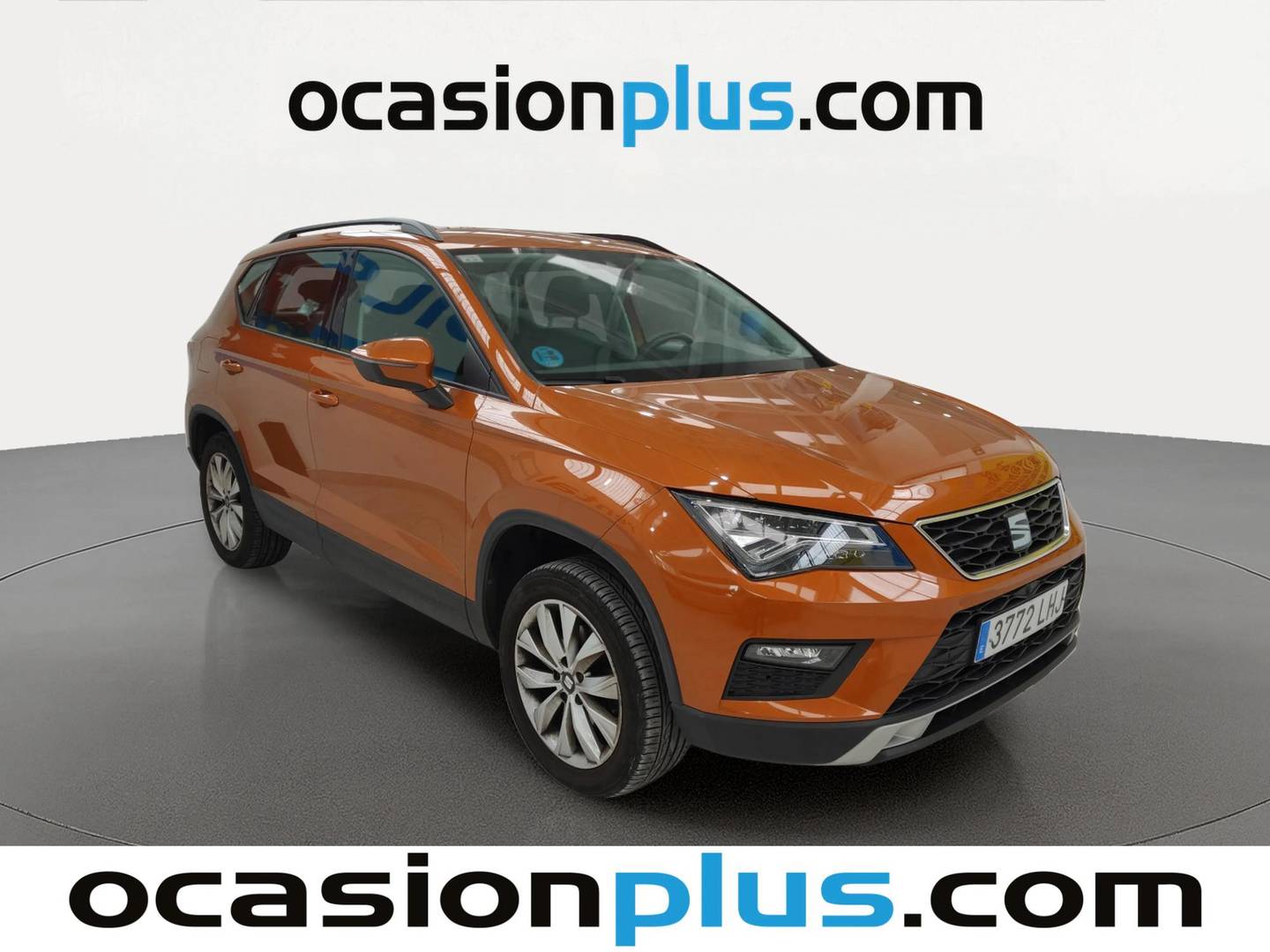 Foto Seat Ateca SEAT Ateca 1.5 TSI S&S Style (150 CV)