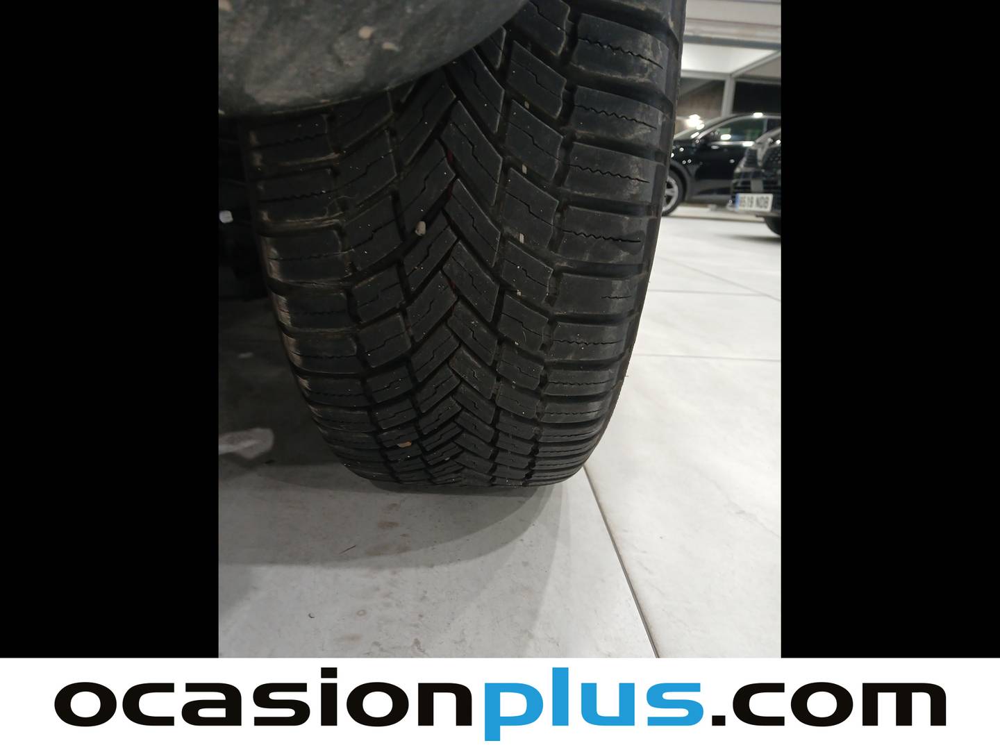 Foto Citroën C3 Aircross Citroen C3 Aircross PureTech 110 S&S Shine (110 CV)