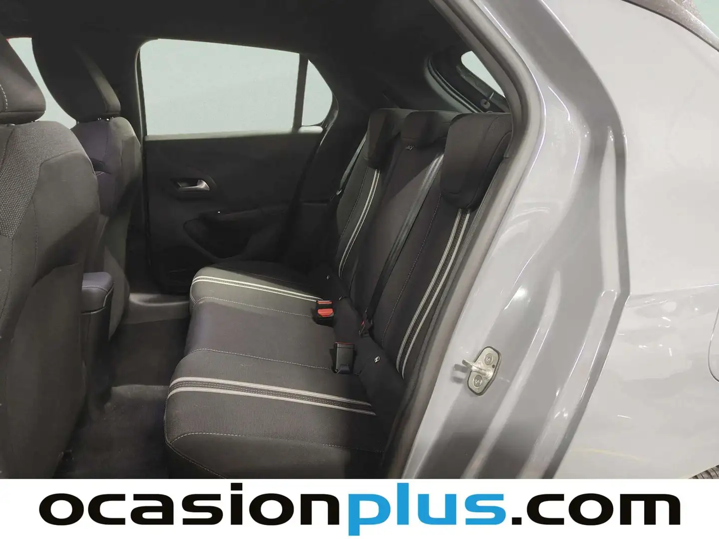 Foto Opel Corsa Opel Corsa 1.2 T XHL GS (100 CV)