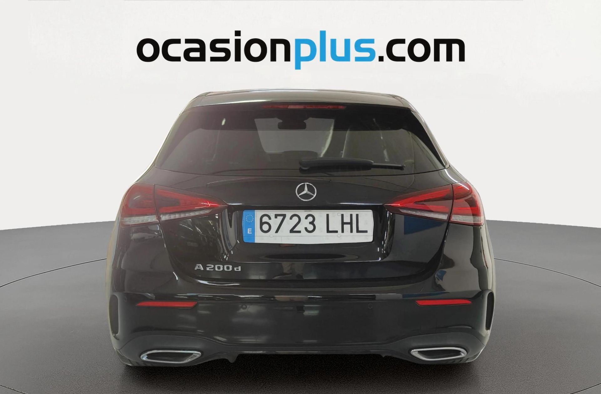 Mercedes-Benz Clase A 200 d Pack AMG - foto 17