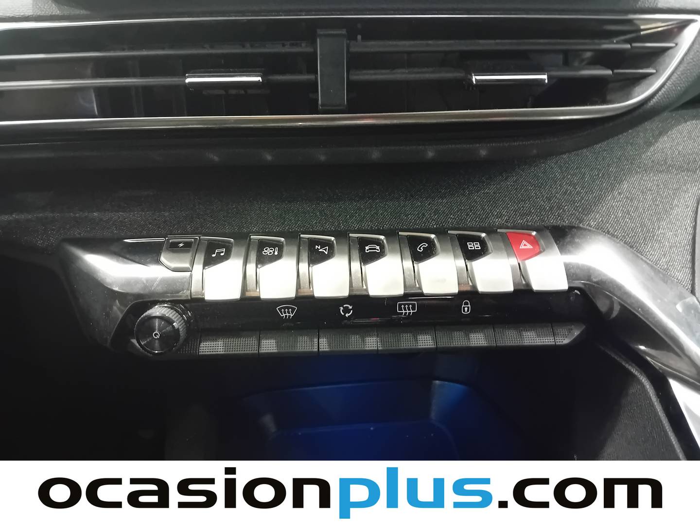 Foto Peugeot 3008 Hybrid Peugeot 3008 Hybrid 300 Allure Pack e-EAT8 (300 CV)