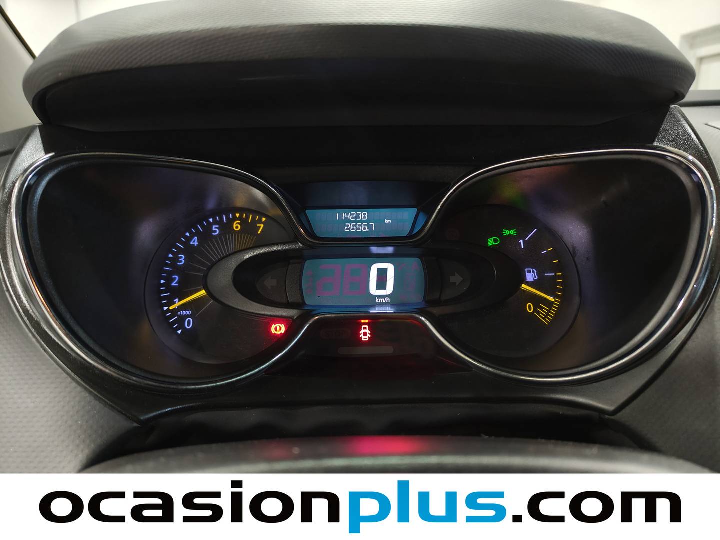 Foto Renault Captur Renault Captur Intens Energy TCe (90 CV)