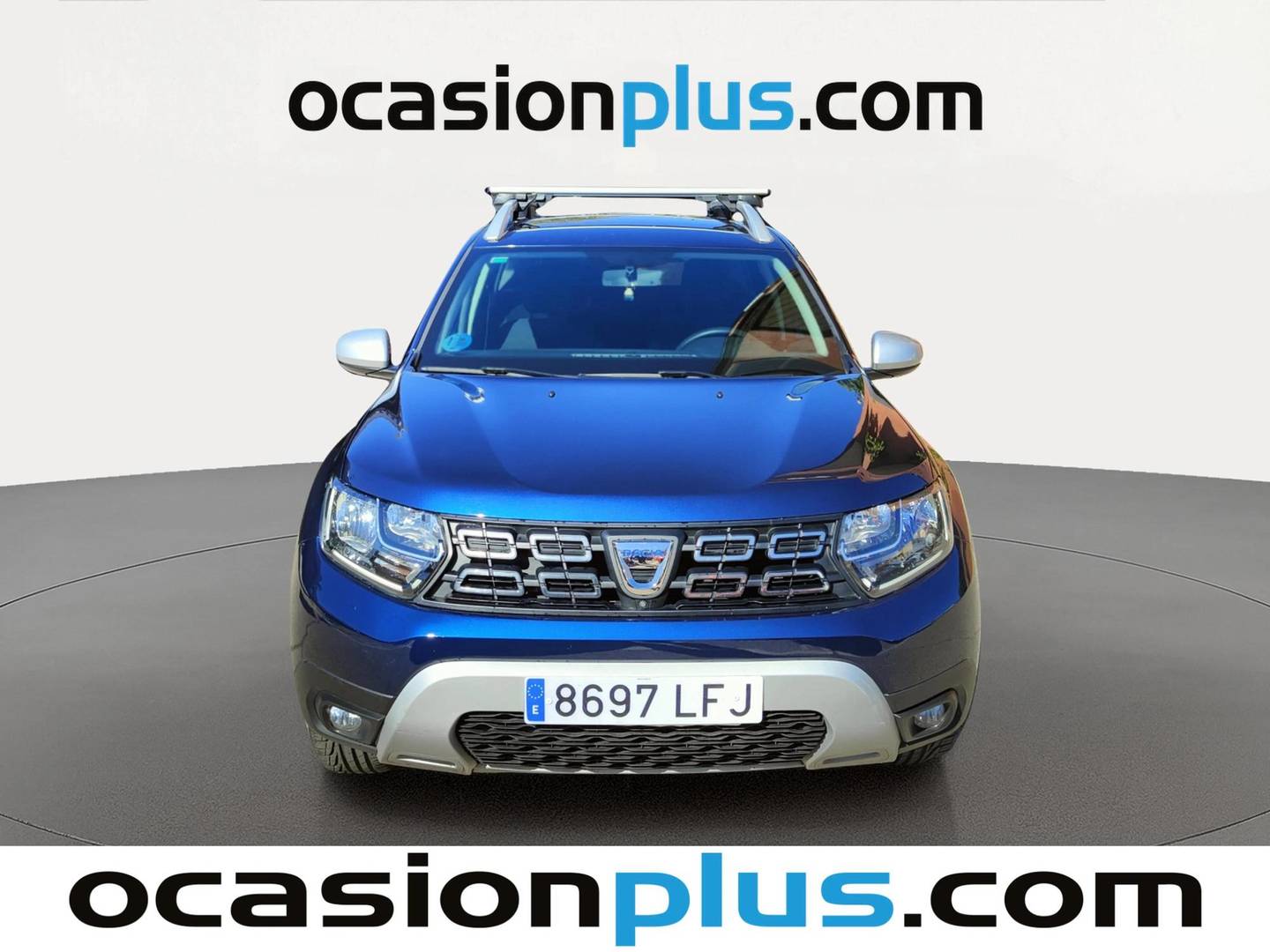 Dacia Duster Dacia Duster 1.6 GLP Prestige 4X2 (115 CV) 115cv