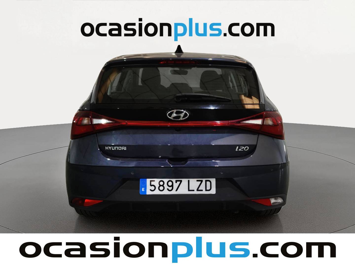 Hyundai i20 Hyundai i20 1.0 TGDI Klass (100 CV) barato