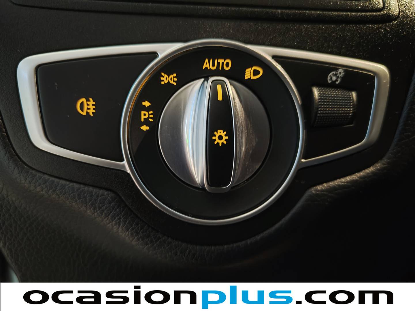 Foto Mercedes Clase GLC Mercedes-Benz GLC 300 de 4Matic  (306 CV)