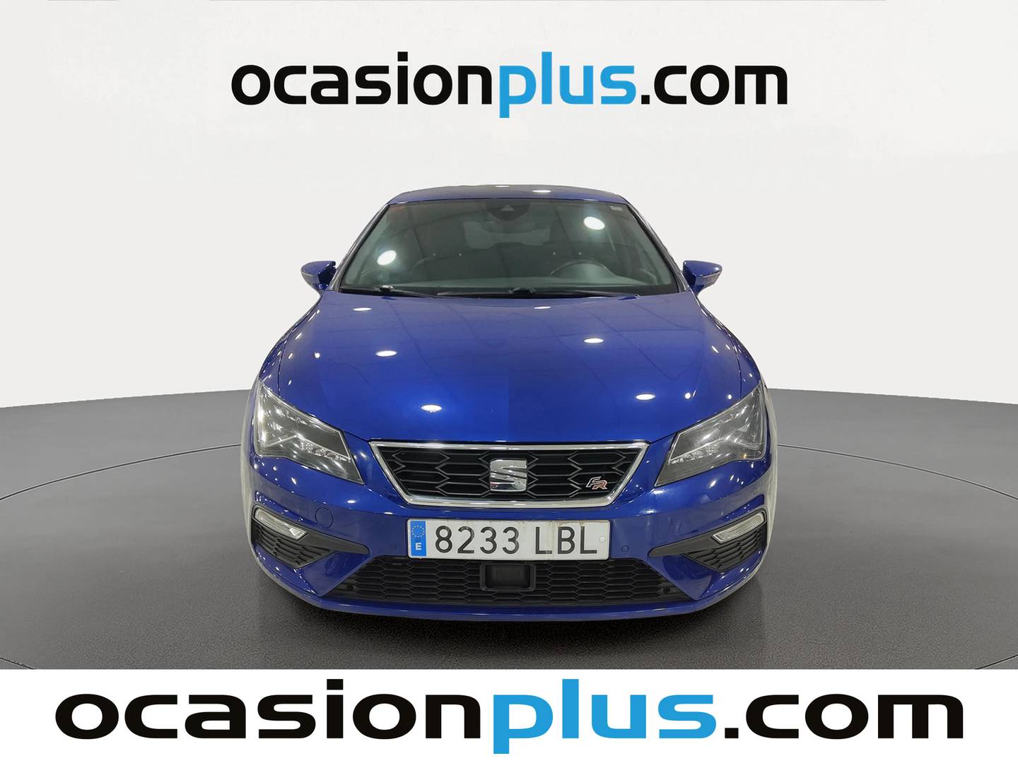 Seat León SEAT León 2.0 TDI S&S FR Edition Plus DSG7 (150 CV) barato