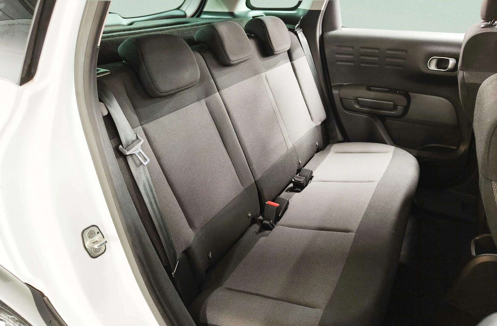 Citroën C3 Aircross PureTech 110 Shine - foto 17