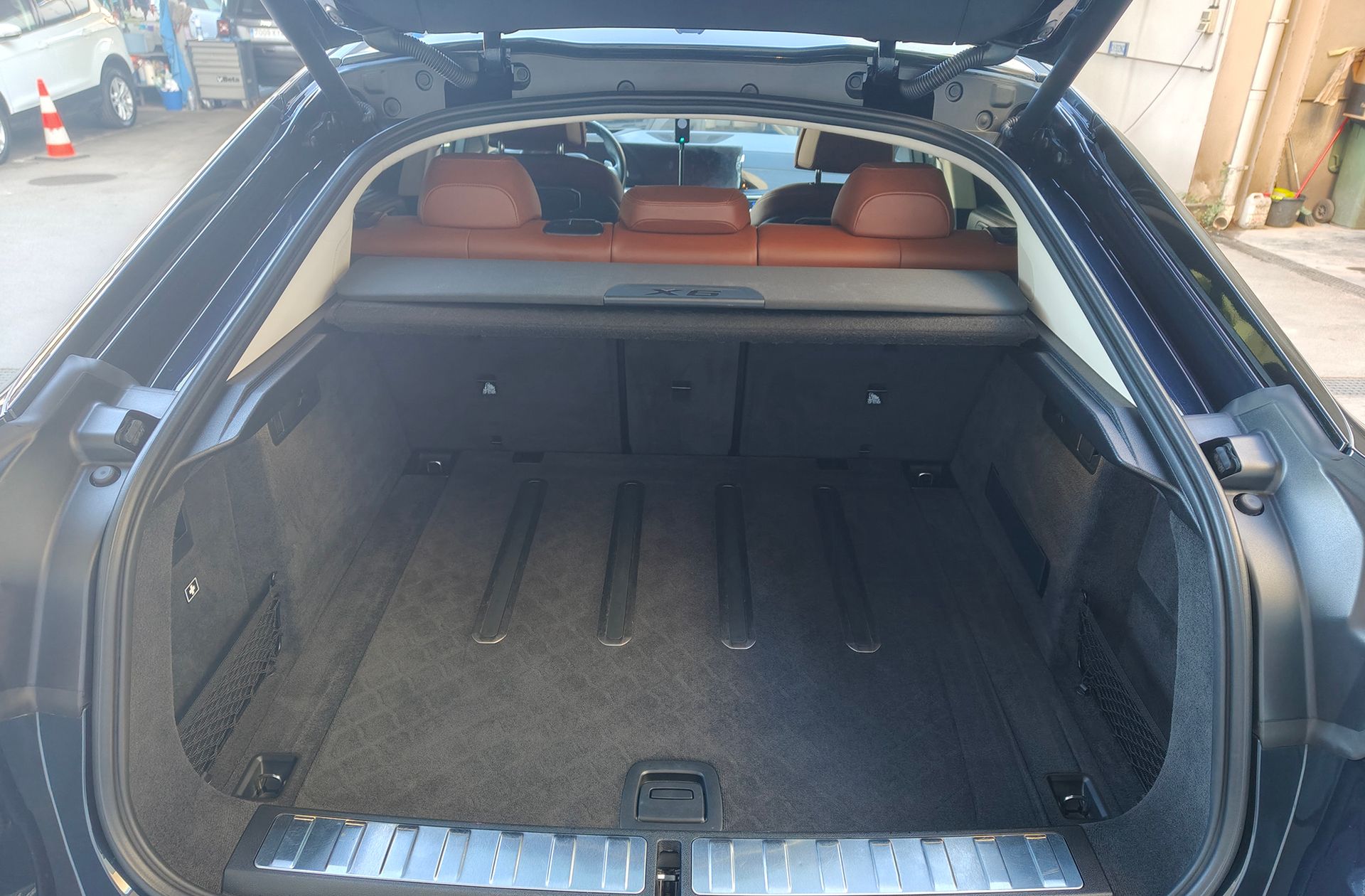 BMW X6 xDrive30d M Sport - foto 20