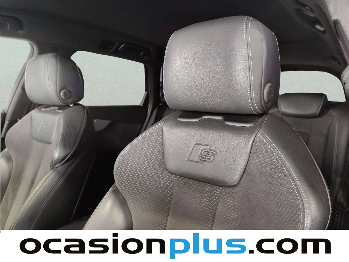 Audi A4 Audi A4 Avant S line 35 TDI (150 CV) S tronic 150cv