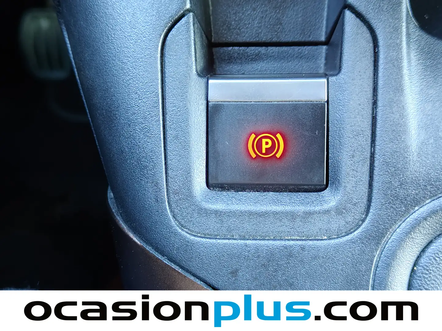 Foto Peugeot Rifter Peugeot Rifter BlueHDi 130 GT Line Standard  (130 CV)