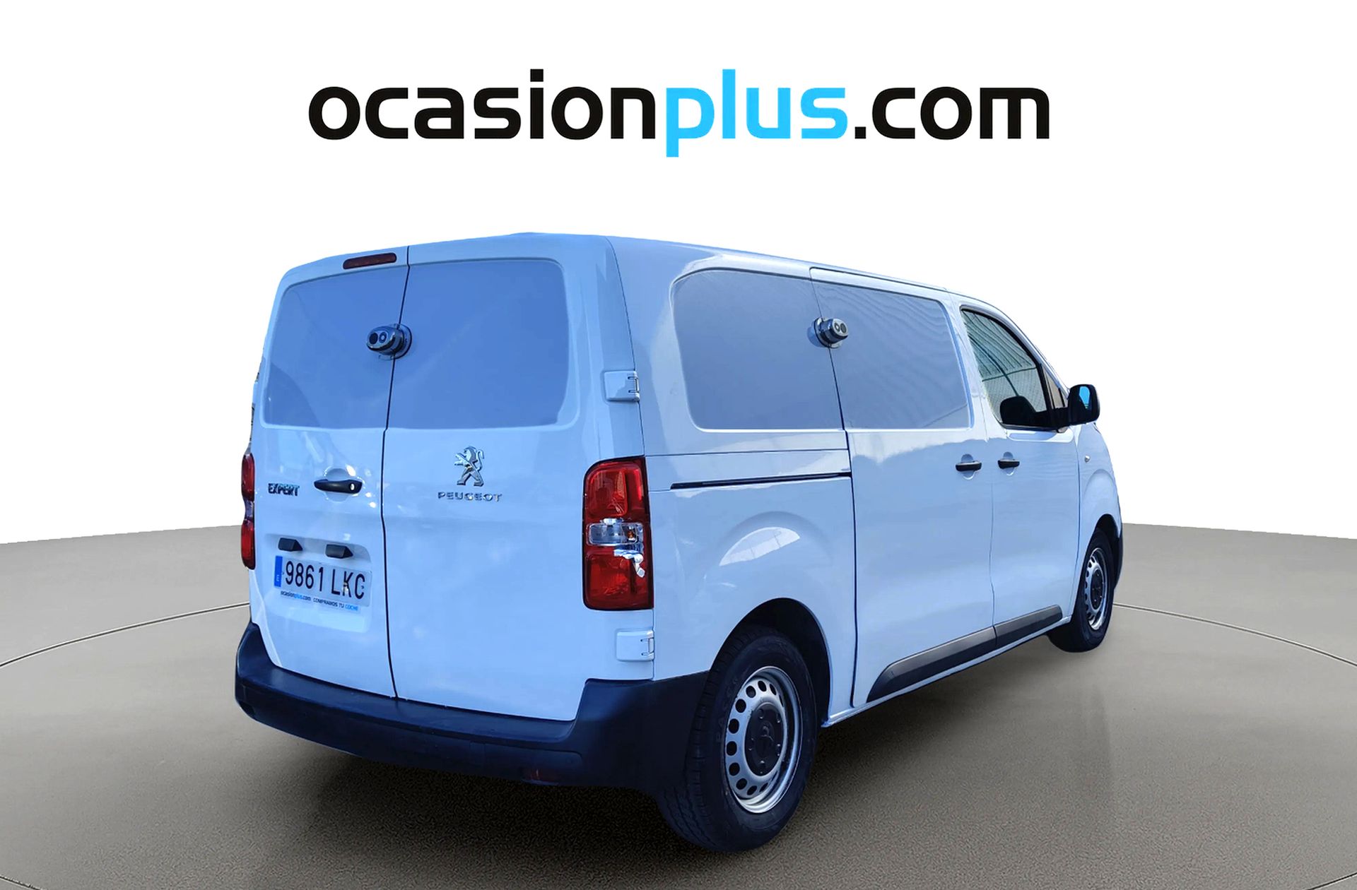 Peugeot Expert Furgon BlueHDi 120 Pro Standard - foto 4