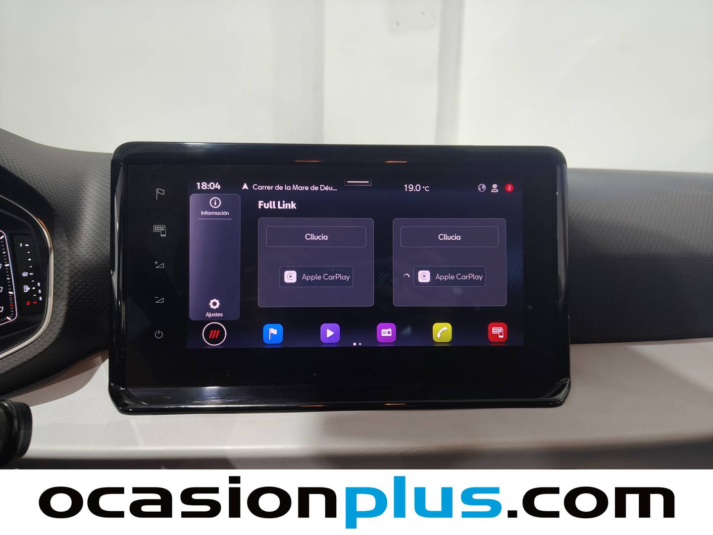 Seat Arona SEAT Arona 1.0 TSI Style Plus (110 CV) km 0